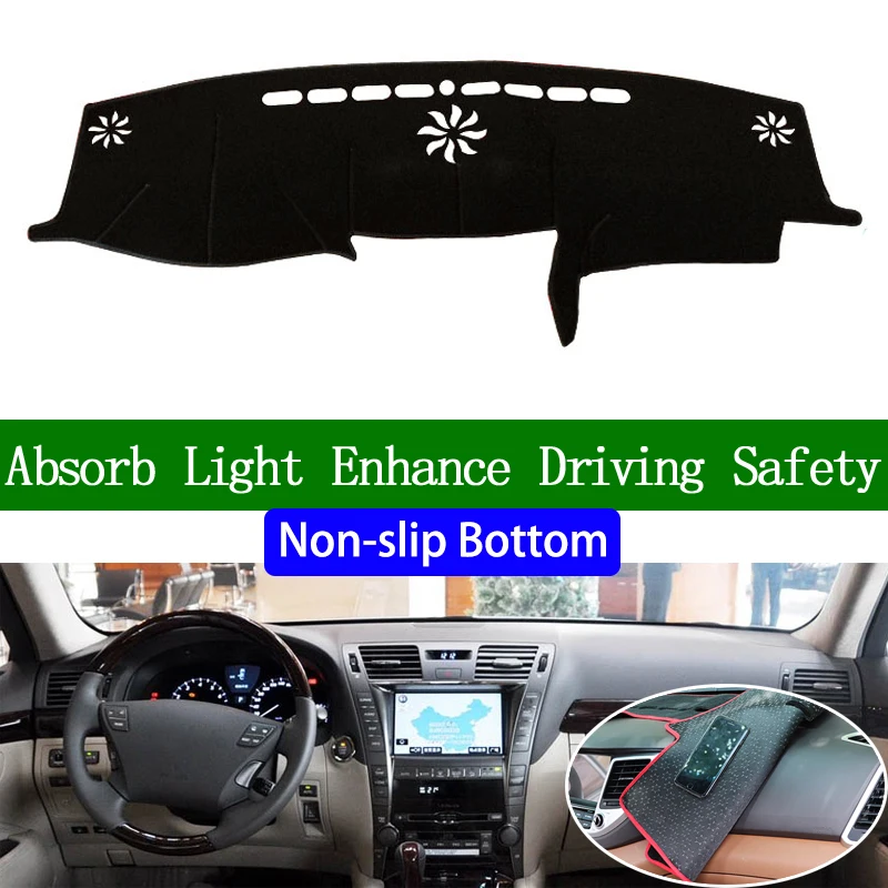 

Для lexus LS460 LS600 2006 2007 2008 2009-2011 автомобильные наклейки наклейки автомобильные аксессуары Стайлинг автомобиля