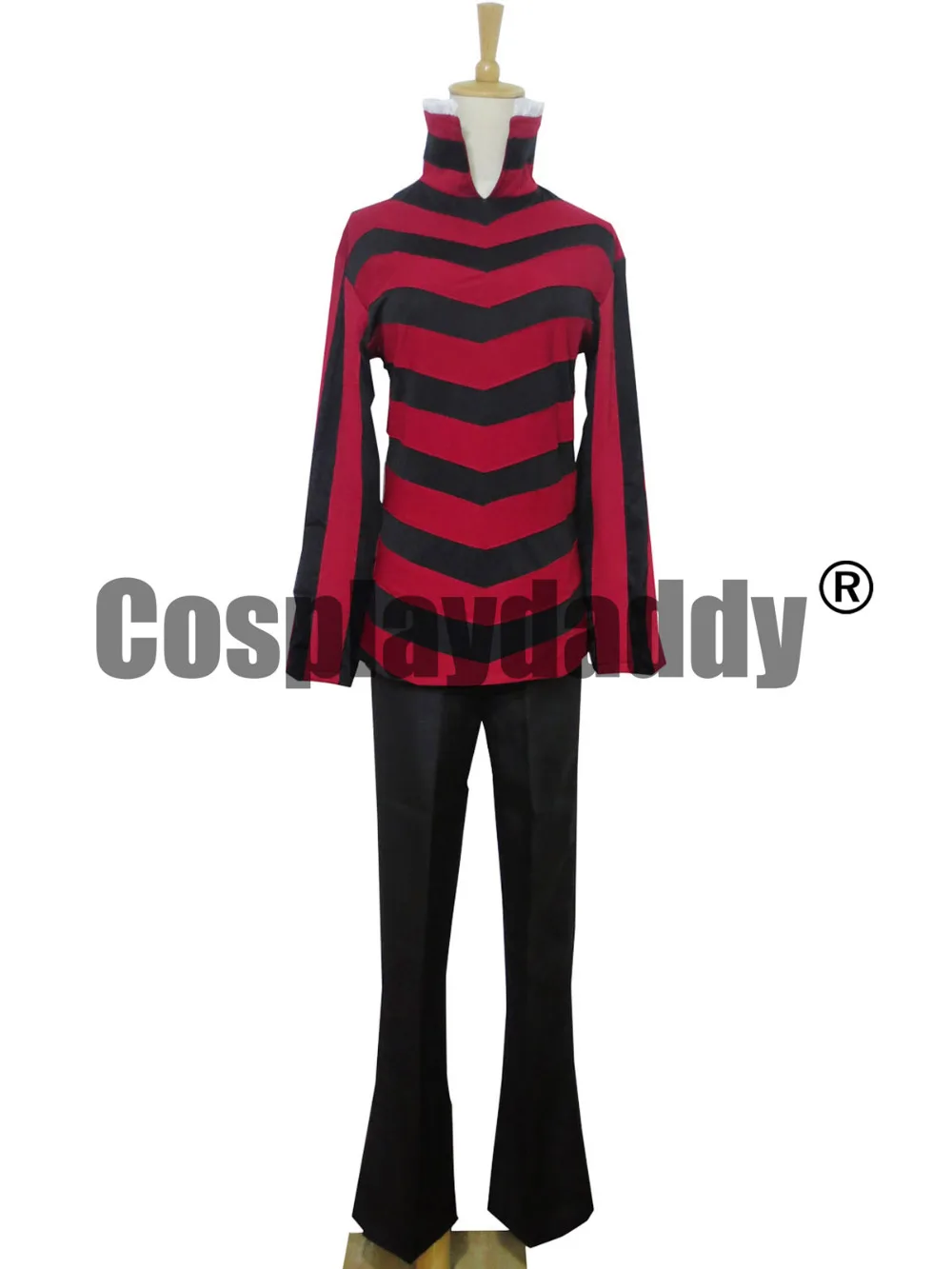 

Shin Megami Tensei DEVIL SURVIVOR 2 Ureumono Cosplay Costume Uniform Outfit