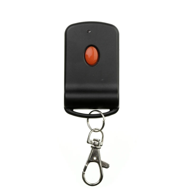 

xuanlongyuan 1 CH 1CH RF Wireless Remote Control butterfly key Transmitter,315/433.92 MHZ/lamp/ window/Garage Door