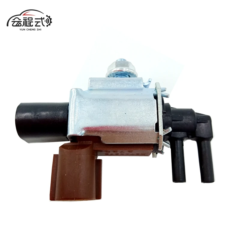 High Quality Emission Solenoid Valve For Mitsubishi Pajero Galant Triton L200 K74T KB9T K94W V93 MR204853 K5T48272