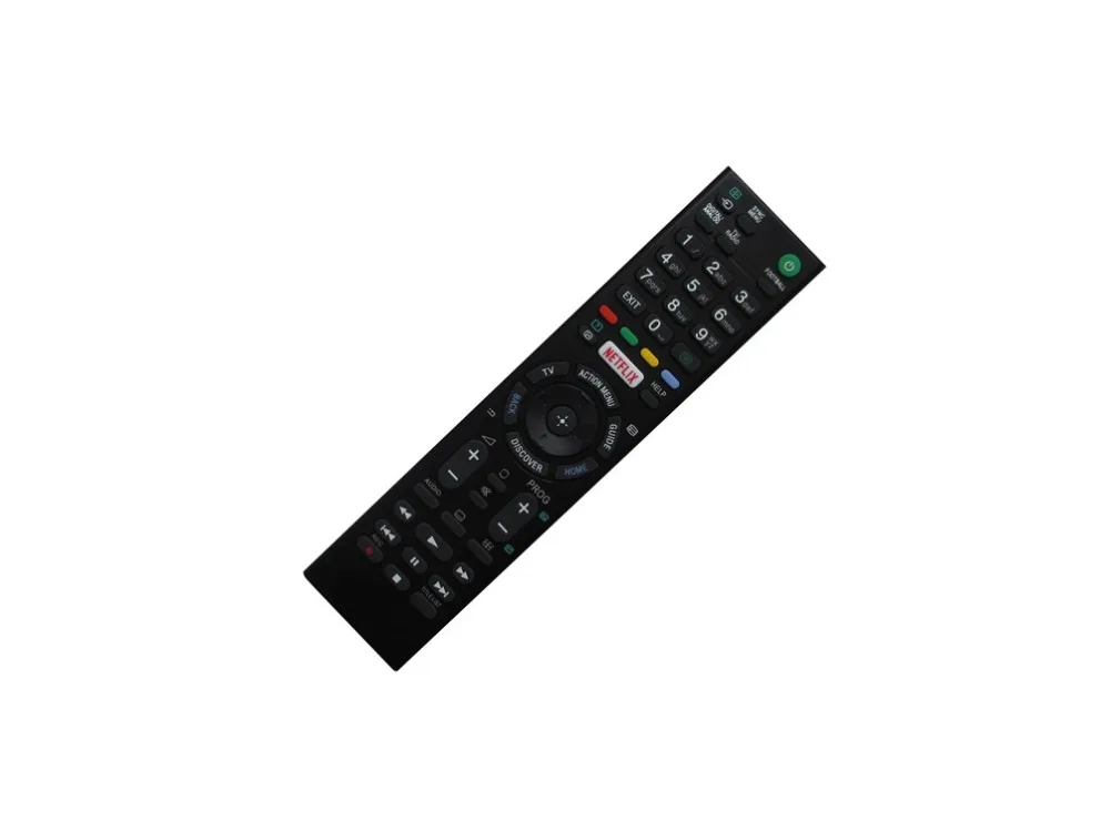 Remote Control For Sony KD-55X8507C KD-55X8508C KD-55X8509C KD-55X9005C KD-55X9305C KD-65X8501C KD-65X8505C LED HDTV TV