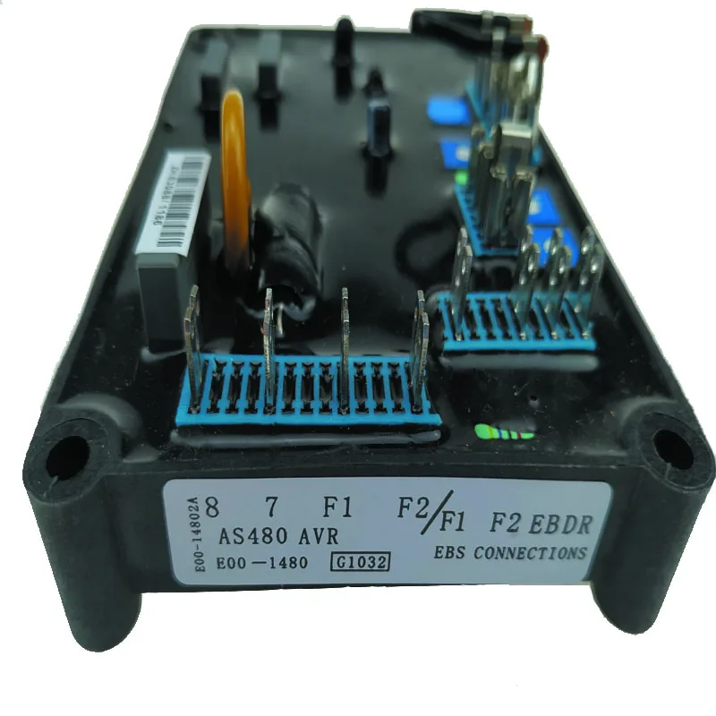 

Diesel Generator Automatice Voltage Regulator AS480 Brushless AVR AS480