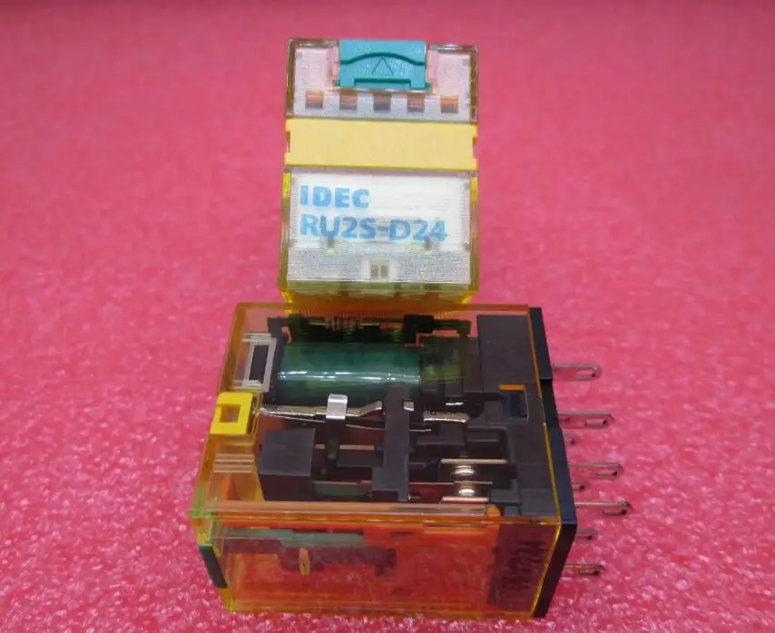 New Relay Ru2S-D24 …