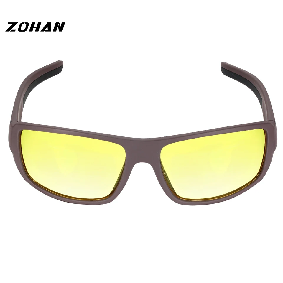 ZOHAN Safety Glasses 400 UV Protection Safety Goggles Anti-Scratch And Impact Resistance Safety Glasses For Work Welding Glasses