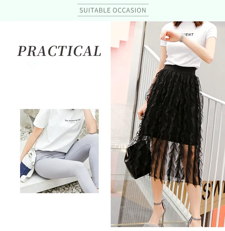 6cm soft and elastic thickening imported double loose belt clothing accessories rubber band underwear edging waist elastic band