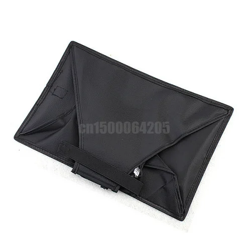 20cm x 30cm Flash Diffuser Softbox Soft box with bag For canon nikon DSLR Camera