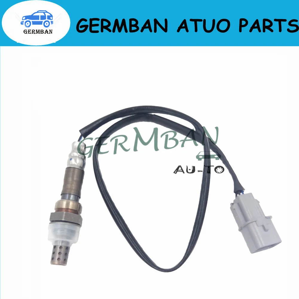 

Lambda Oxygen Sensor Fits 99-04 Mitsubishi Montero Sport 3.5L-V6 Pajero Sport No# MN158671 MD342693 MD360181 MD369190 234-4742