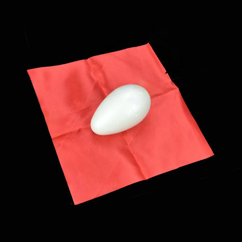 1 Set Silk To Egg Magic Tricks Props Toys for children 83177