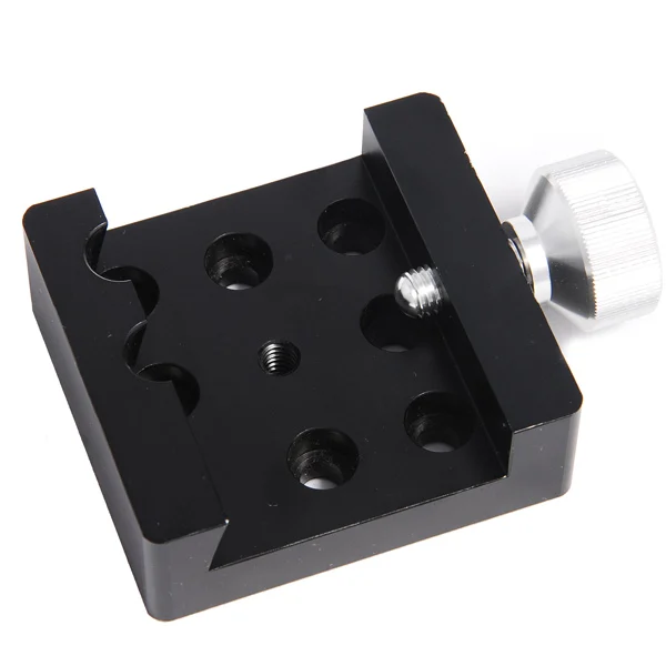 Penjepit Dovetail seri HERCULES Vixen s7933