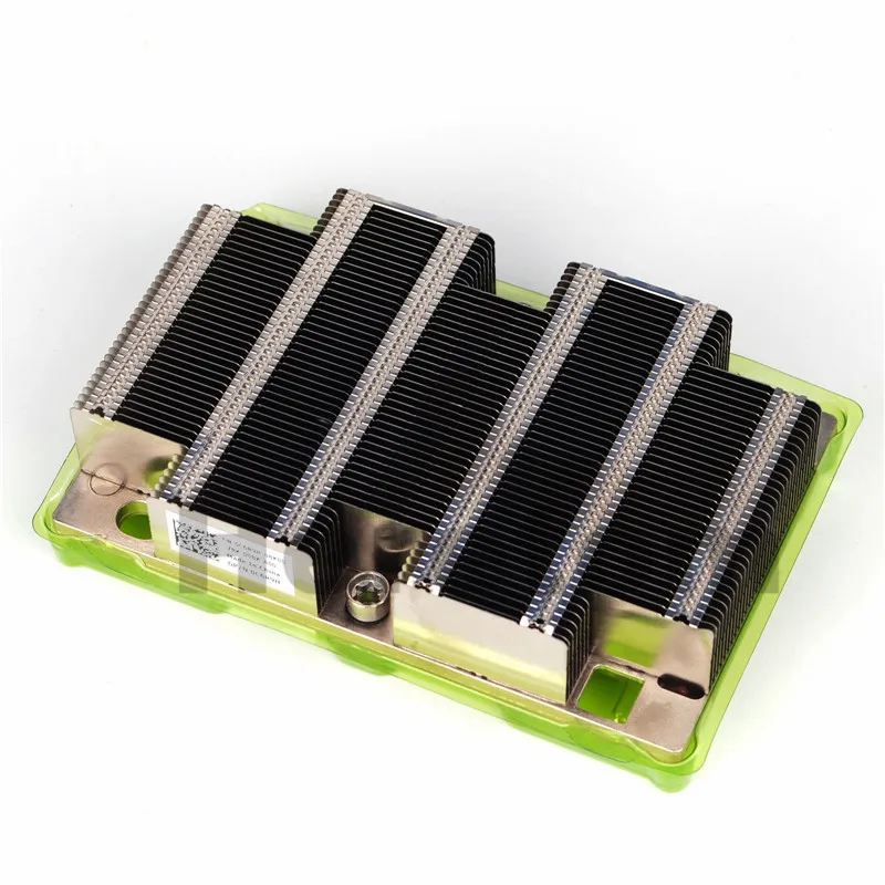 

Heretom New CPU/ Server Heatsink 0C6R9H C6R9H for Poweredge Server R740 R740xd R640