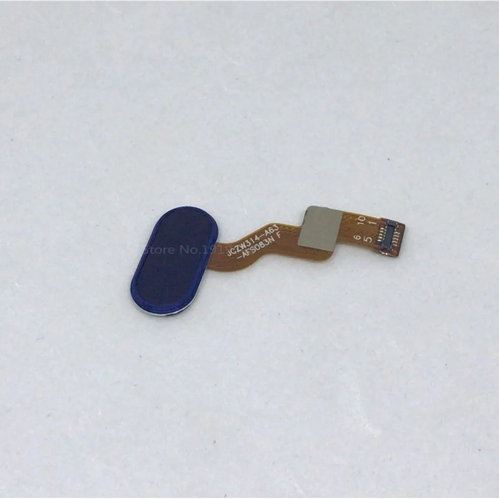 

DOOGEE BL7000 New Original Fingerprint Button Components Sensor Flex Cable For DOOGEE BL7000 5.5'' Cell Phone Repair Accessories