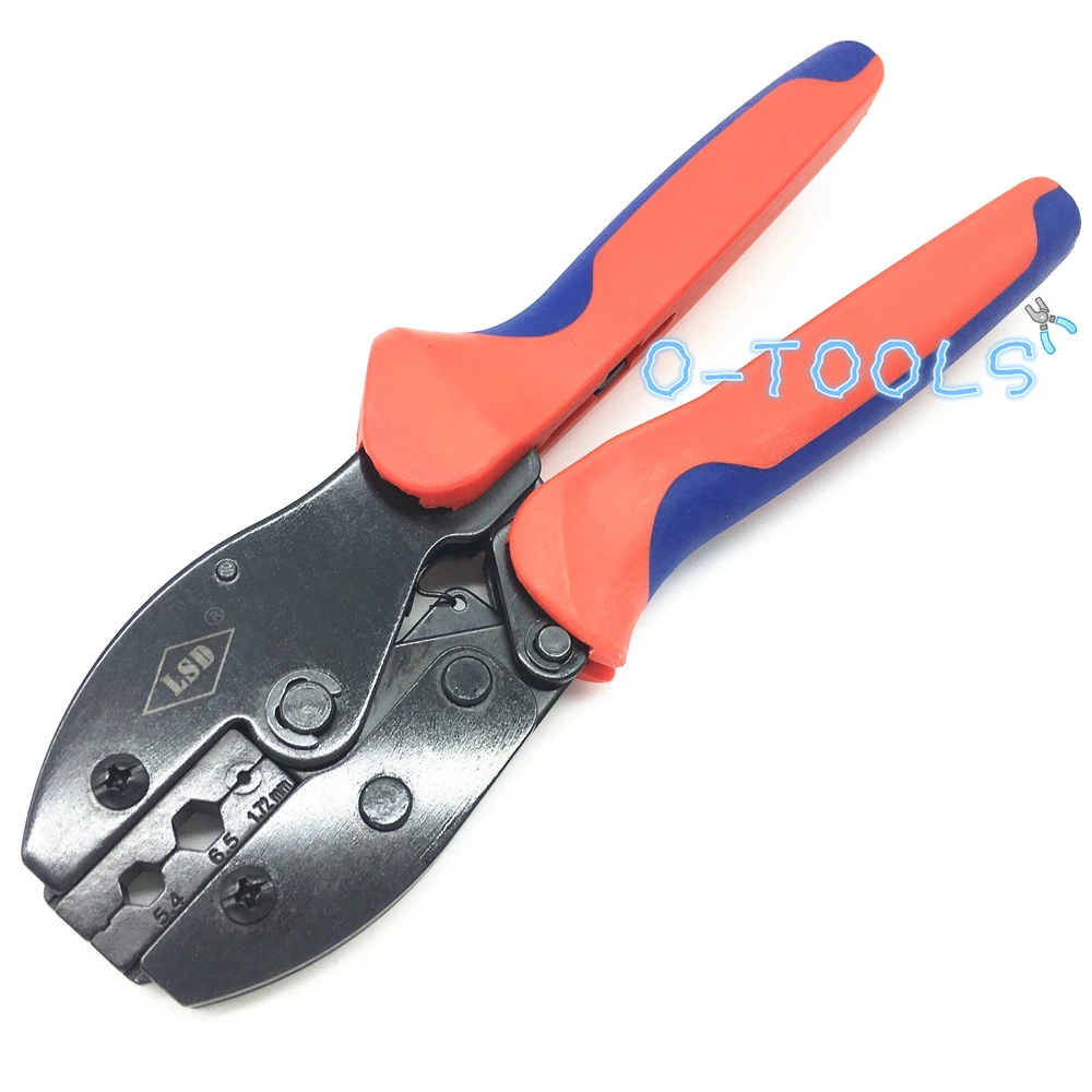 

LY-02H RG58 RG59 BNC crimping tool crimper for 6.5mm,5.4mm,1.72mm coaxial cable connectors fiber optic terminal crimping pliers