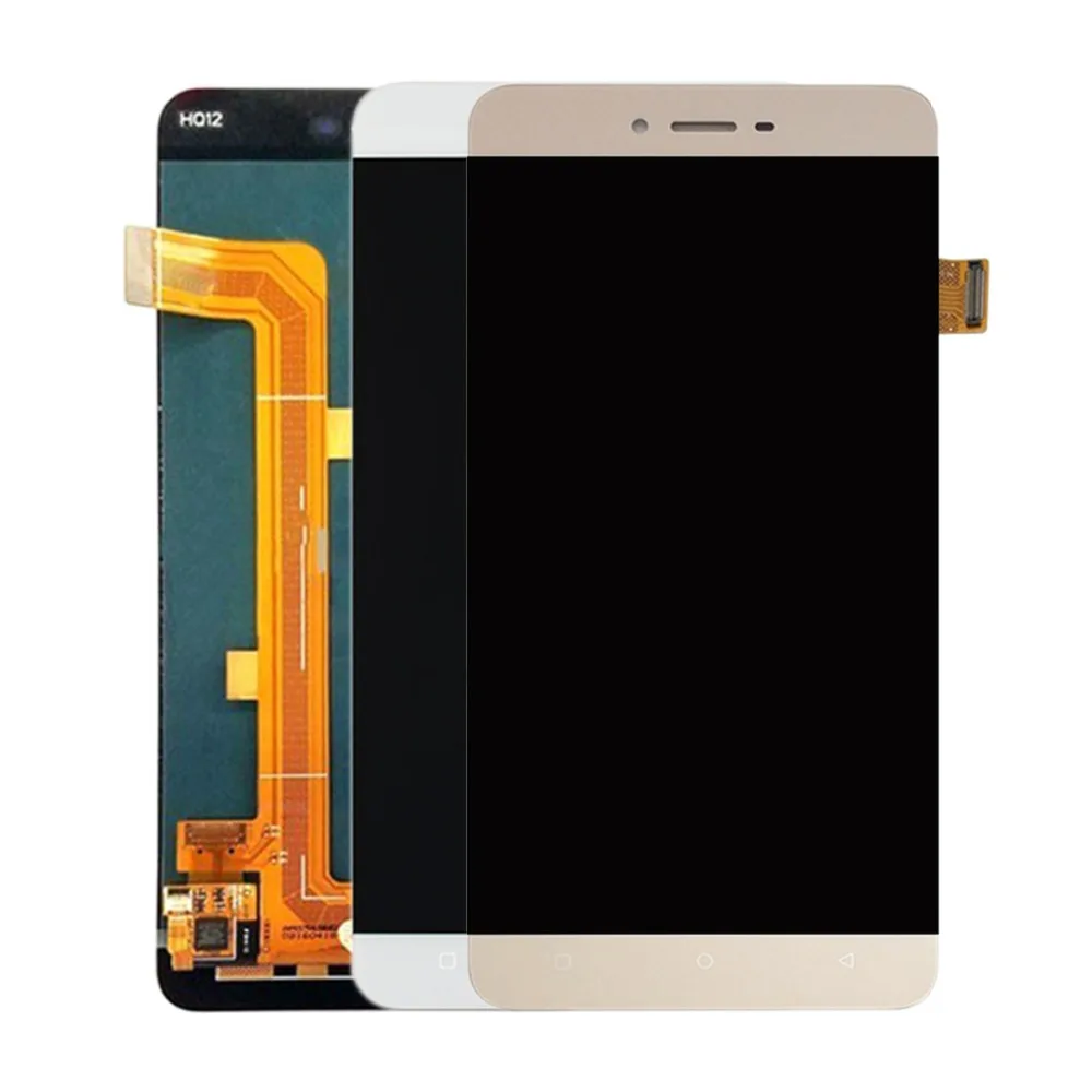 5.5" LCD For BLU Vivo 5 LCD Display Touch Screen Digitizer Assembly Replacement For BLU Vivo5 V0050UU image 2