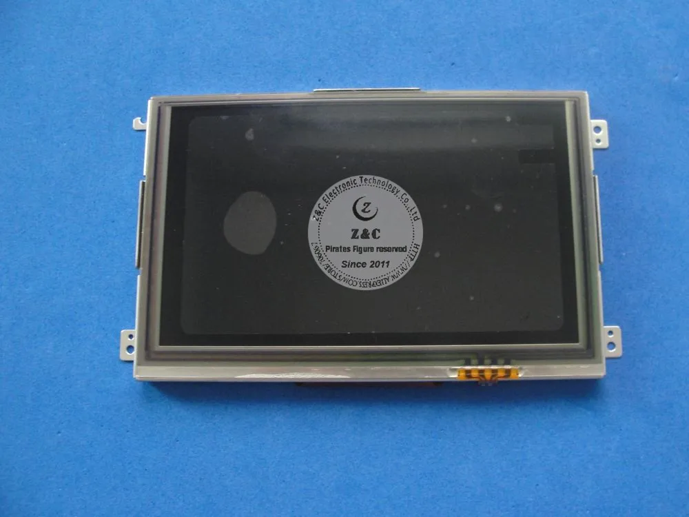 LM500PZ1AL LM500PZ1BL VW370PLUS EAJ61 GT5006FPC-A1-E Brand New Original 5 inch LCD Display with touch screen digitizer