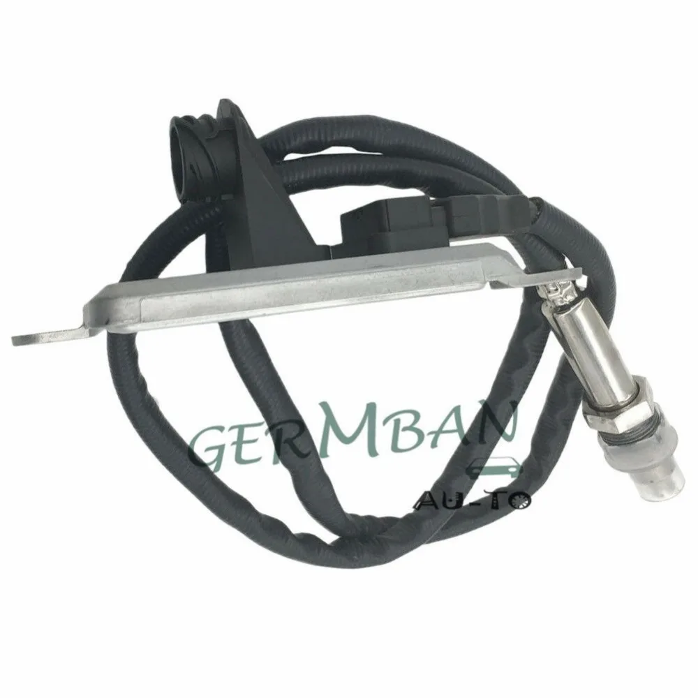 6PCS/LOT 2*5WK96612E 2*5WK96664E 2* 5WK96733 Nitrogen Oxide Lambda Nox Sensor OE Style 2For Scania Bus Euro5 Truck Car-Heaveily