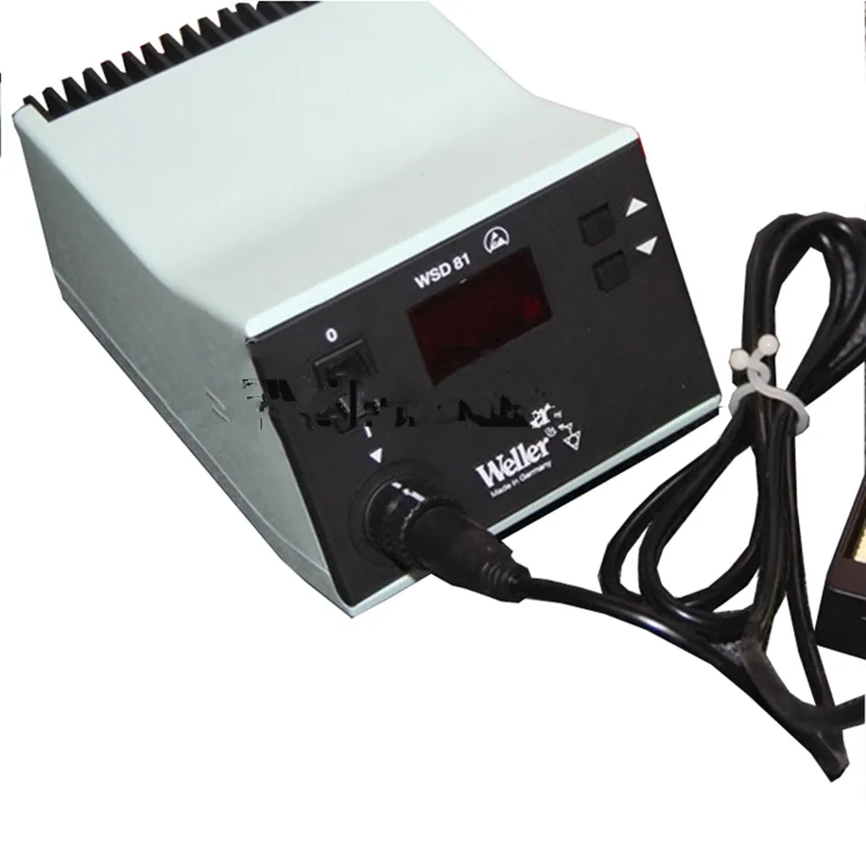 

WSD81 Constant Temperature Electricity Welding Electricity Soldering Iron Repair High-power Intelligent Control Machine