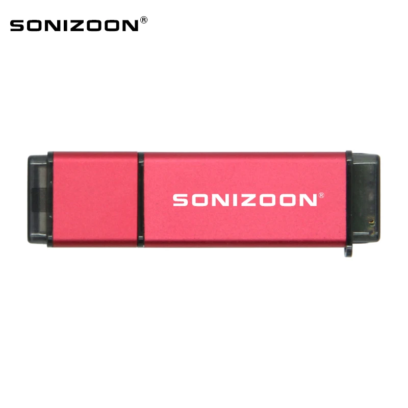 Clé USB dirve USB3.0 lecteur de stylo SSD à semi-conducteurs MLC 32 GB clé USB Windows10 système clé USB pour aller SONIZOON XEZSSD3.0