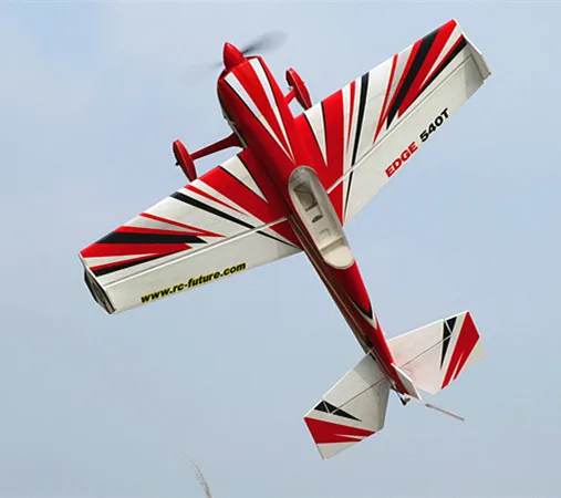 Future PP Material RC Plane 38\