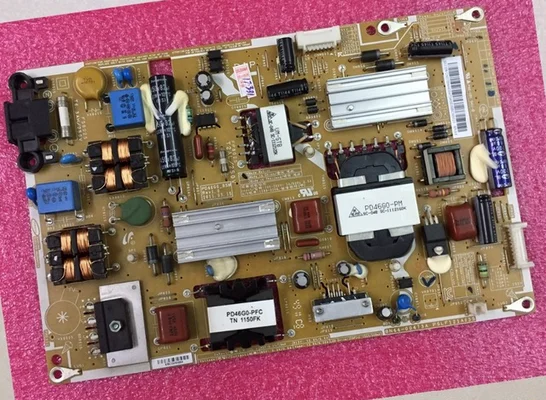 

for Samsung UA46D5000PR UA40D5003BR PD46G0_BDY power board BN44-00473a PSLF121A03S Quality assurance