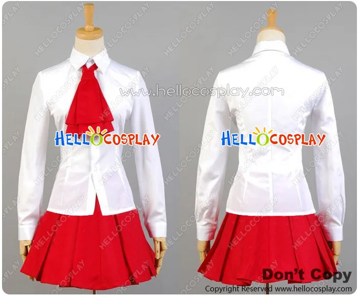 

IB Mary And Garry Game Cosplay Ib Costume Girl Uniform H008