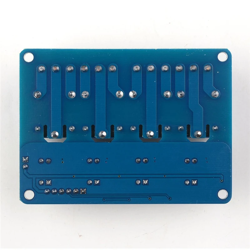4 canal R3 5 V Módulo de Relé Protetor para Arduino UNO MEGA 2560 1280 ARM PIC AVR DSP STM32 Framboesa pi