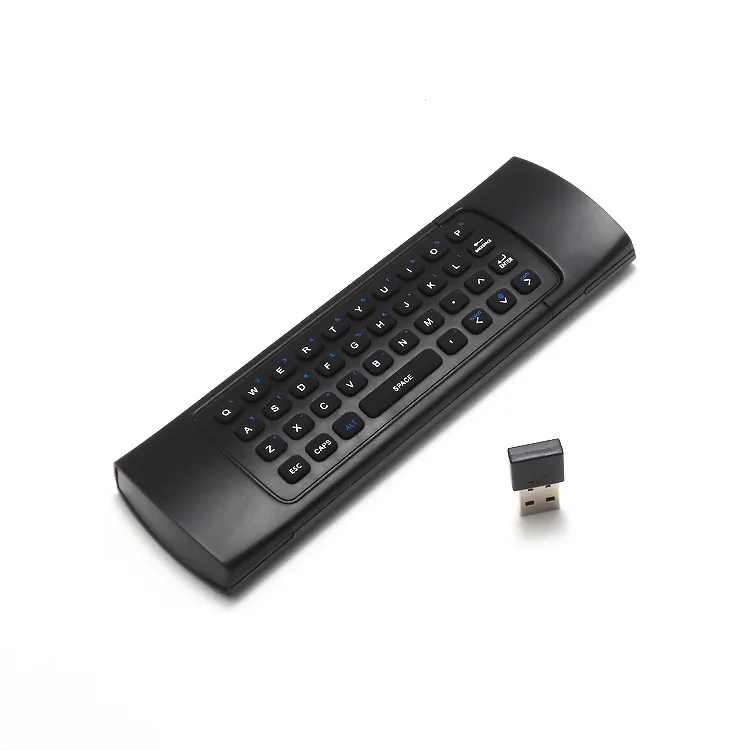 PATLI Tech Gyroscope mini Air Mouse MX3 keyboard Android Remote For Android TV BOX Mini PC Set Top Box Smart TV