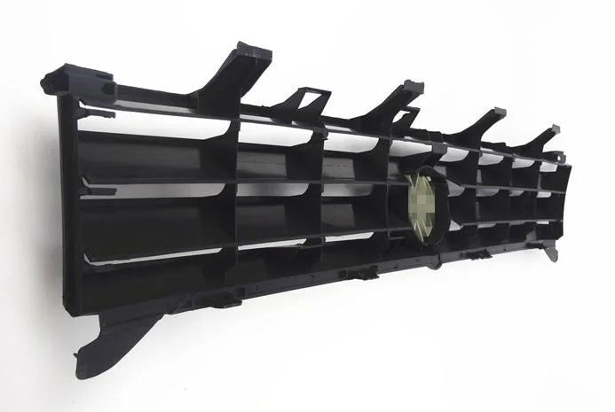 Suitable for  Santana Santana 3000 high quality ABS Front net front front grille air intake  grille with decorative tr