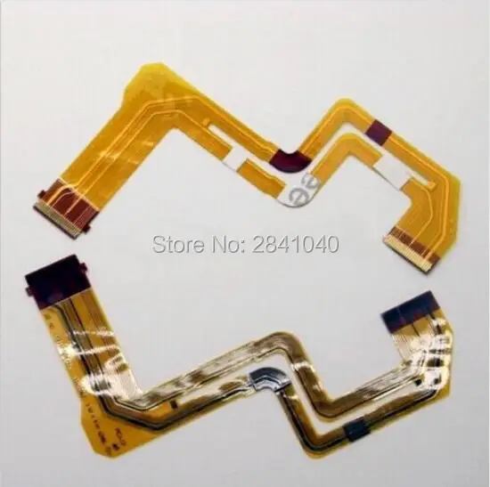 New For SONY SR37E SR38E SR47E SR48E SR57E SR67E SR87E SR37 SR38 SR47 SR48 SR57 SR67 SR87 LCD Flex Cable