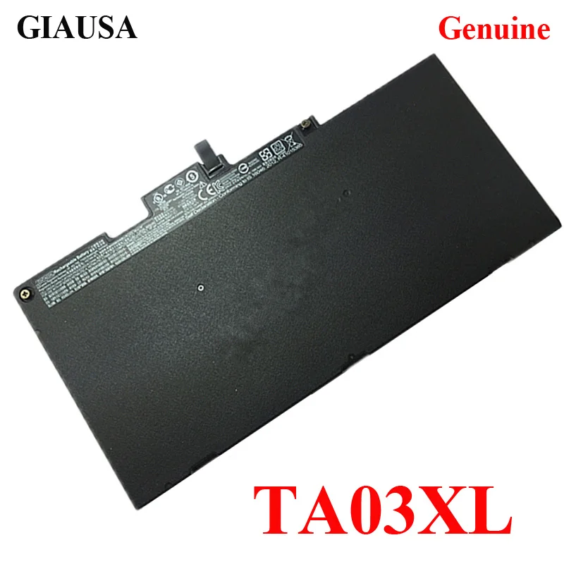 TA03XL Battery For HP HSTNN-172C HSTNN-IB7L HSTNN-175C 854047-1C1 854108-850 TA03051XL