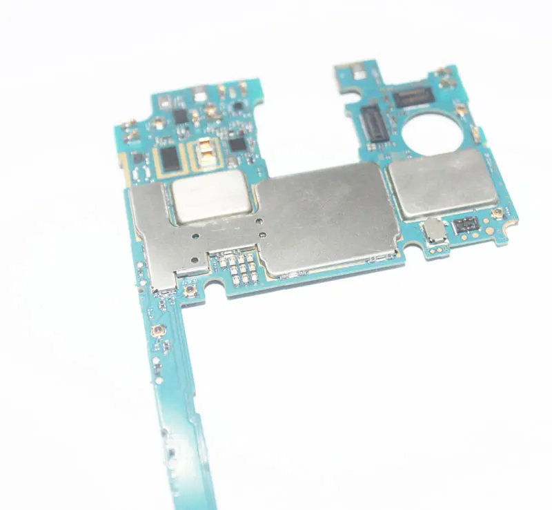 Ymitn Unlocked Tested Mobile Electronic Panel Mainboard Motherboard Circuits Flex Cable For LG Google 5x H790 H791