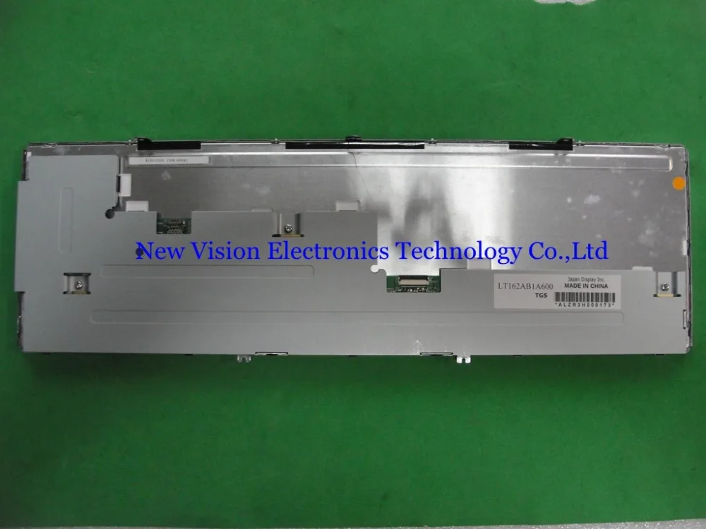 

LT162AB1A600 Original A+ Brand new TFT LCD Module for Industrial Equipment