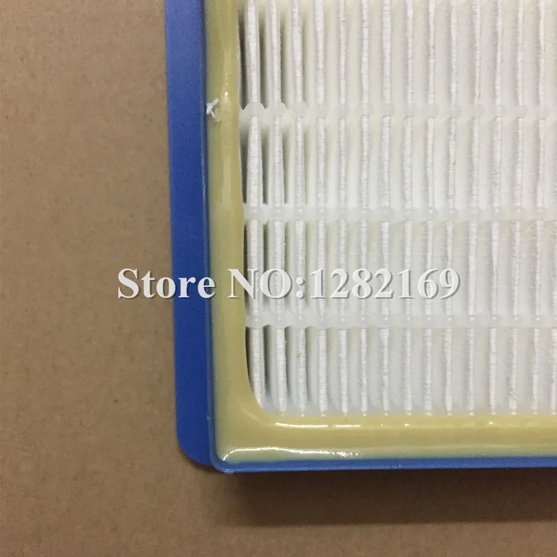 Vacuum Cleaner H12 HEPA Filter for FC8472 fc9174 FC9087 Electrolux zspc2000 ze2272 Vacuum Cleaner Filter Parts Accessories