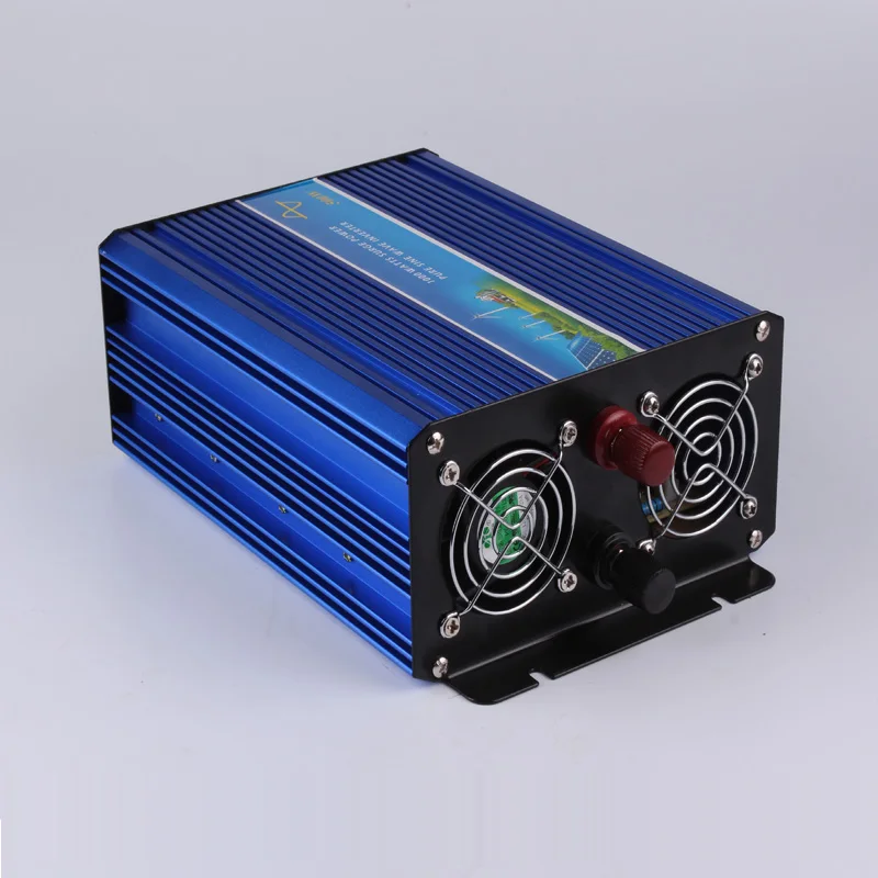 500W off grid inverter with Charge Function, pure sine wave output 12V 24V DC to AC 100/110/120/220/230/240V 500W Power Inverter