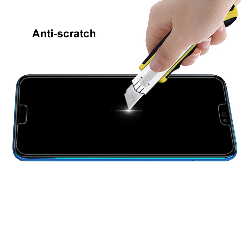 Protector de pantalla de vidrio templado para móvil, película protectora de vidrio Real 9H para Samsung Galaxy A3 2016 A310F 2017 A320F, 3 uds.