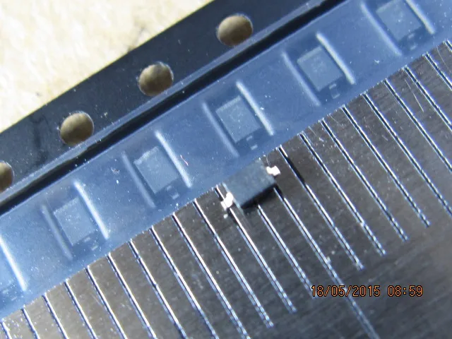 100 шт./лот 1SS314 TY SOD-323 в наличии