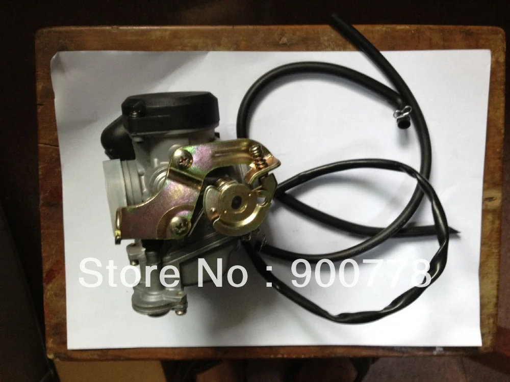 cvk 26mm  carb  carburetor CVK carburetor  for 150cc~250cc Racing scooter,motorcycle.