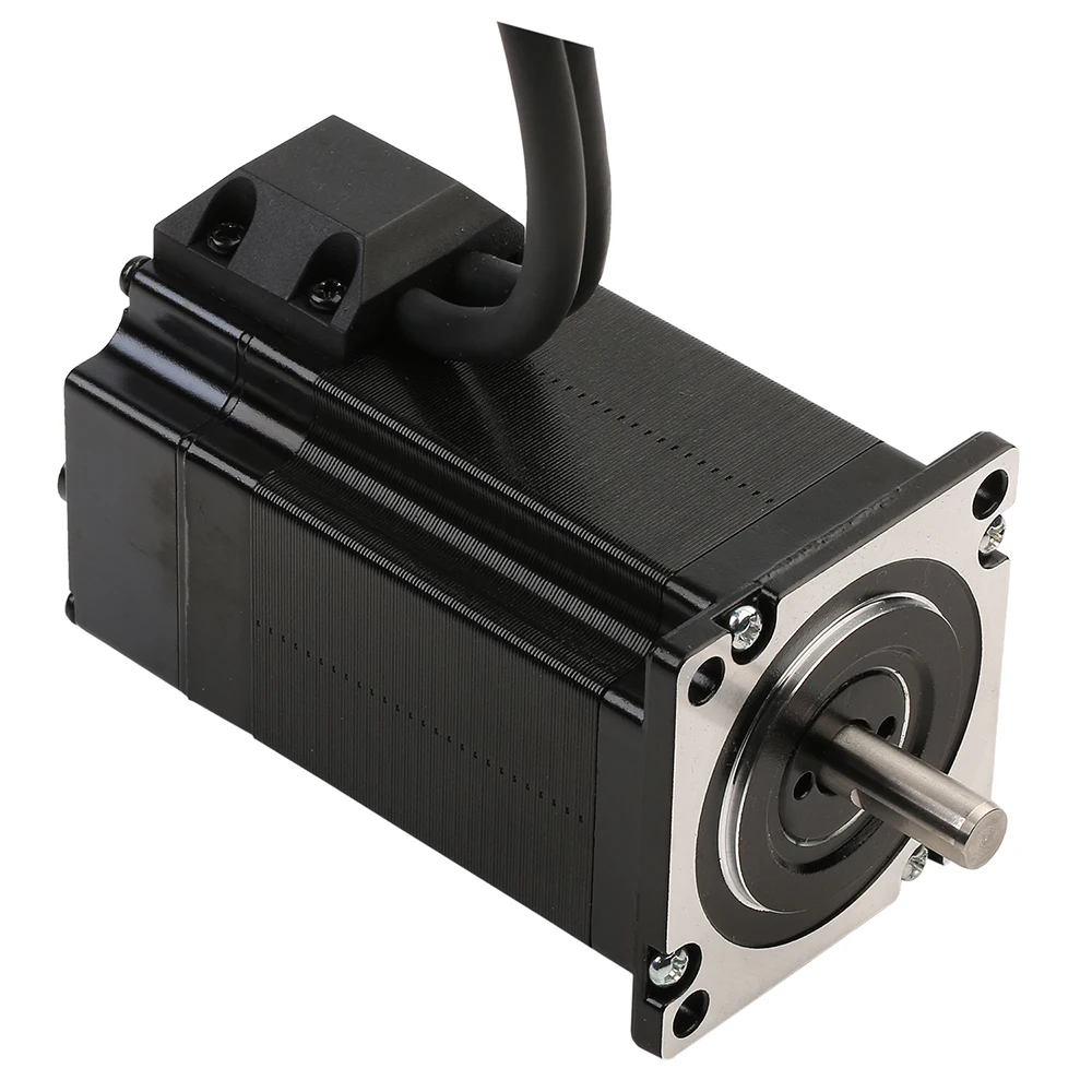 RETUBRO Stepper Motor Easy Servo 57A2EC Nema 23 2 Phase 57mm flange 2NM 4A closed loop Stepping Motor Good faith Good Quality