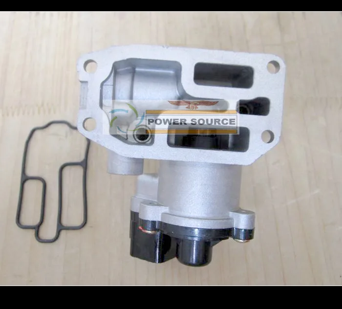 Idle Air Control Valve Motor MD614946 AC4150 25029 2H1223 73-4515 For Mitsubishi Pajero V31 4G64 Montero Sport 2.4L 1997-99