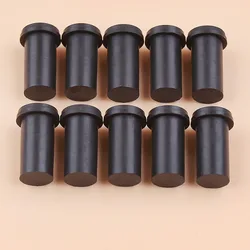 10Pcs/lot Chain Brake Guide Bushing For HUSQVARNA 340 345 346 350 351 353 357 359 435 440 445 450 455 460 461 Chainsaw 503855201
