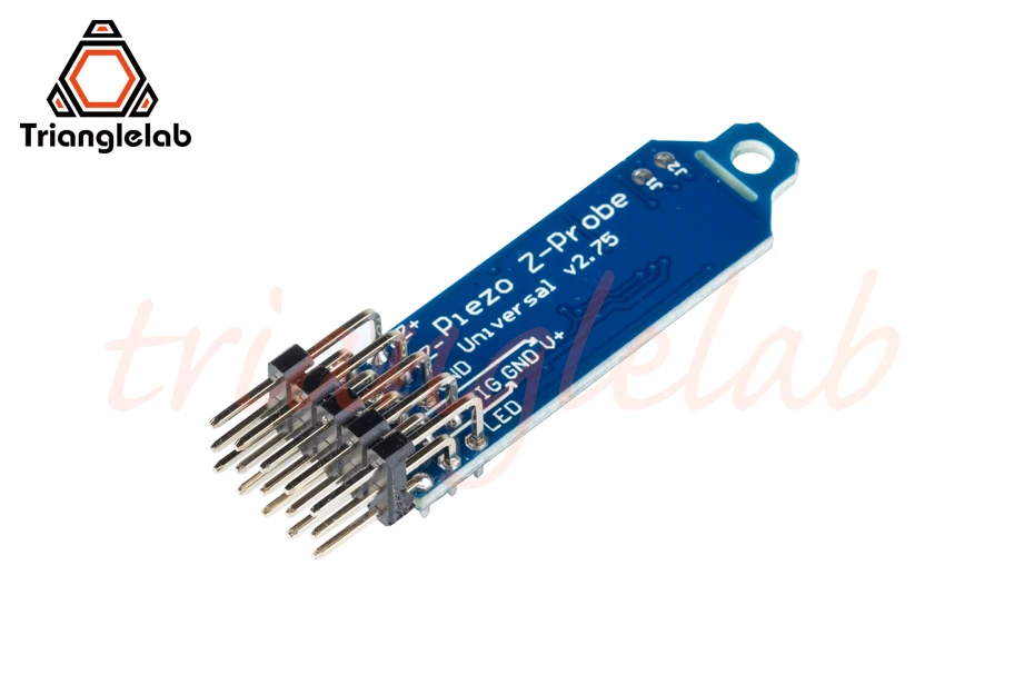 Präzisions-Piezo Piezo20 Z-Sonde Sensor für 3D-Drucker Revolutionärer Automatischer Bettnivellierungssensor 3D-Drucker Zubehör – Detail 5