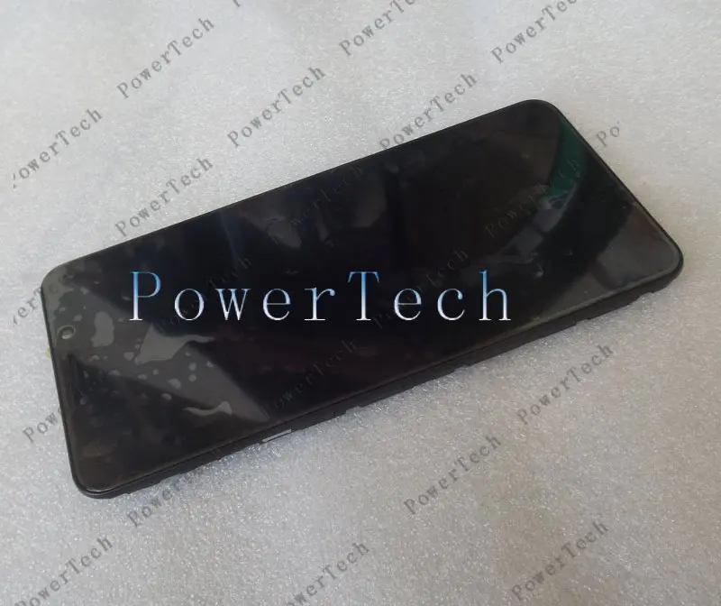 Ulefone Power 3L Front Panel Touch Glass Digitizer Screen with LCD display replace for ULEFONE Power 3L Cell Phone