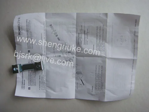 Imagem -03 - Sensor de Posição Novotechnik Kwh 0075 Kwh 0100 Kwh 0130 Kwh 0150 0175 Kwh Lwh0300