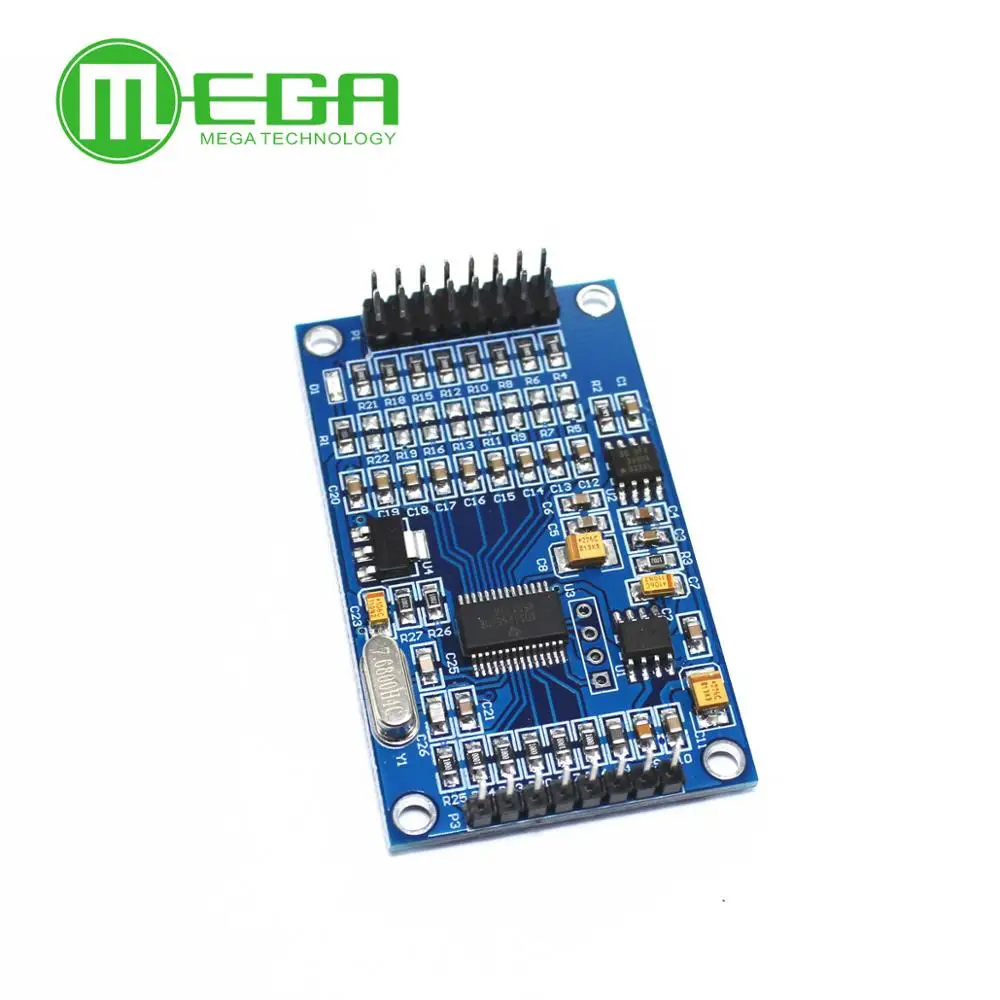 ADS1256 24 Bit 8 Ch… - image