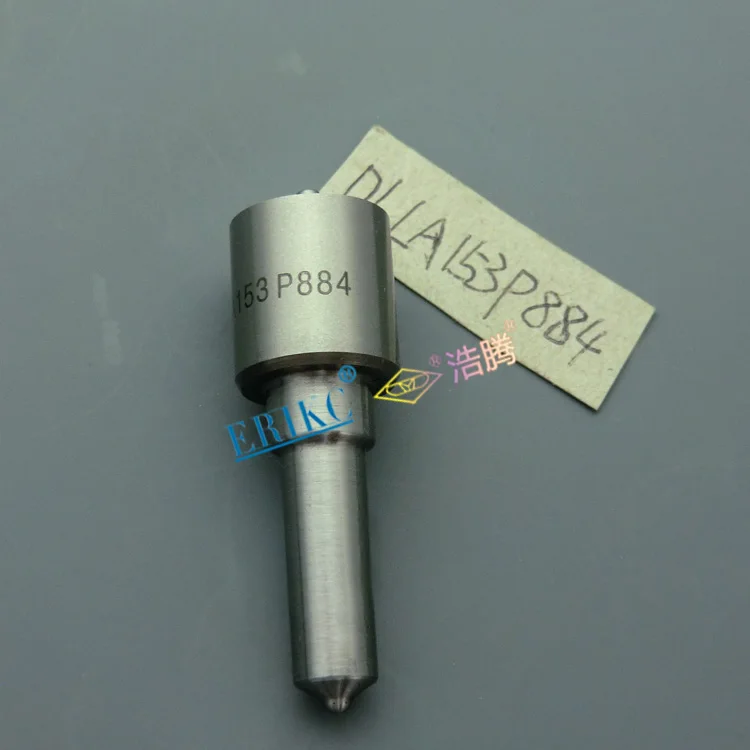 

ERIKC DLLA 153P884 Common Rail Injector Nozzle DLLA153P884 (093400-8840) For CITROEN FIAT FORD PEUGEOT 095000-5800 095000-5801