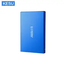 Custom Logo External USB Hard Drive 250GB to 2TB #2