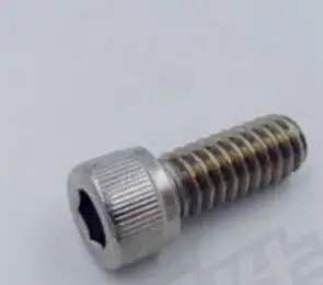 Henny Penny 1/4-20 X 5/8 SOC HD CAP SCREW SC01-132