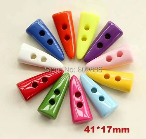 10 כפתורי צבע ממתקים באיכות יח'\חבילה לחצן שרף לתפירה לילדים בגדי חורף בגדי נשים (ss-4132)