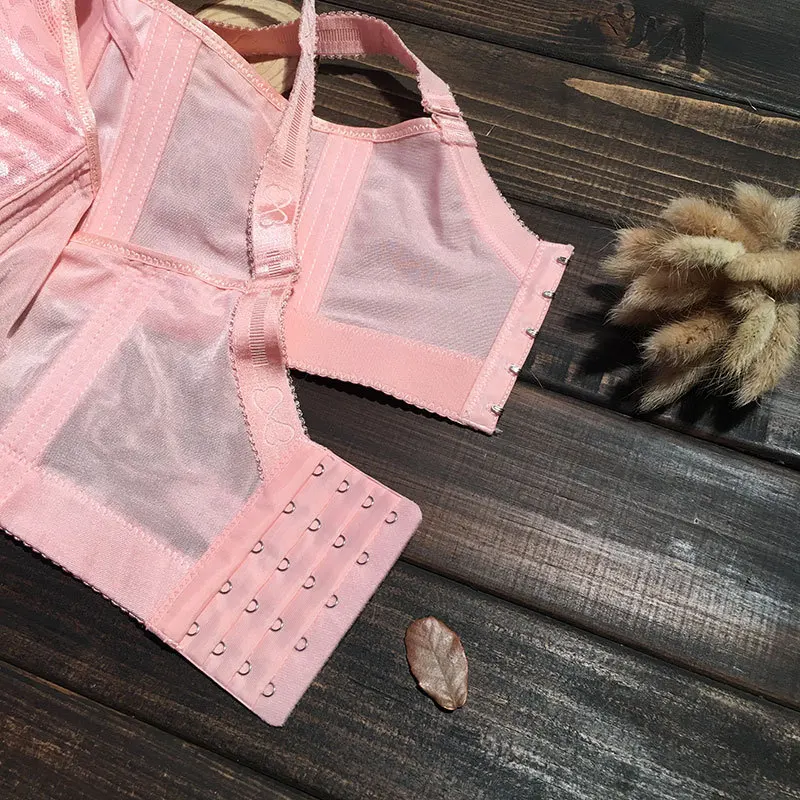 Elegant big bust bra 120F 115E 110DD 115DD 95E 105E 100C 90E 90DD 85C 85E 85DD 80E 80DD cup sexy push up bras for women bh C3311