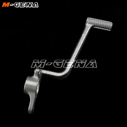 Motorcycle Street Bike Foot Brake Lever Rear Pedal For GSXR1300 GSXR 1300 HAYABUSA 1997-2007 98 99 00 01 02 03 04 05 06