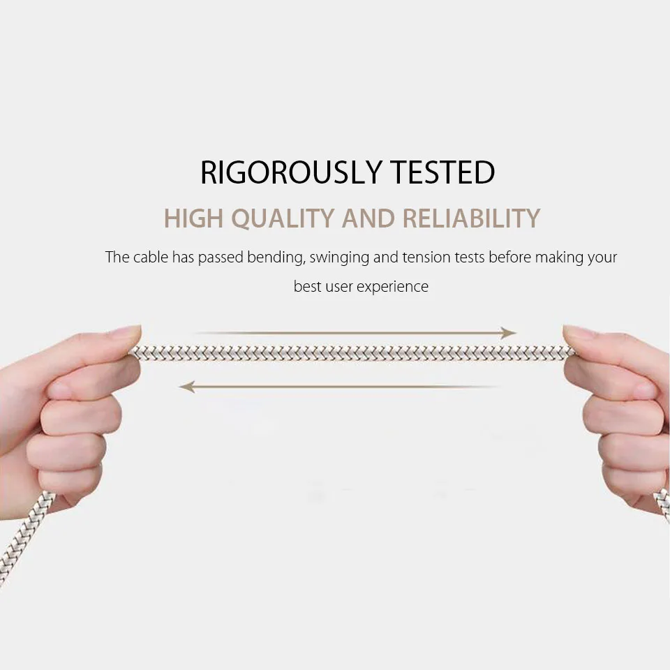 Micro USB Charging Cable For Samsung Galaxy A3/A5/A7 J3 2016 J4 J6 A6 Plus J7 J8 A2 Pro 2018 S6 S7 Edge Note 5 J5 Charger Cord